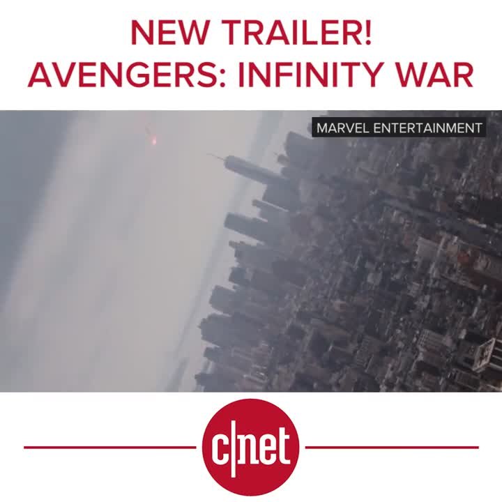 Avengers: Infinity War Final Trailer
