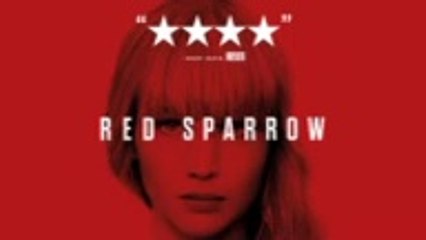 Red Sparrow (2018) ✪pelicula completa✪ 1080 HD (nyami)