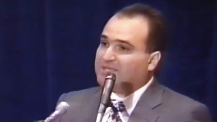 فضائح خطيرة ضد جورج نادر تكشفها تحقيقات مولر