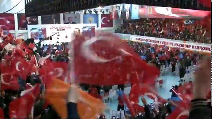 Cumhurbaşkanı Erdoğan: “Afrin’den Her An Müjde Gelebilir”