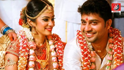 டிவி பிரபலங்களின் நிஜ கணவன் மனைவி