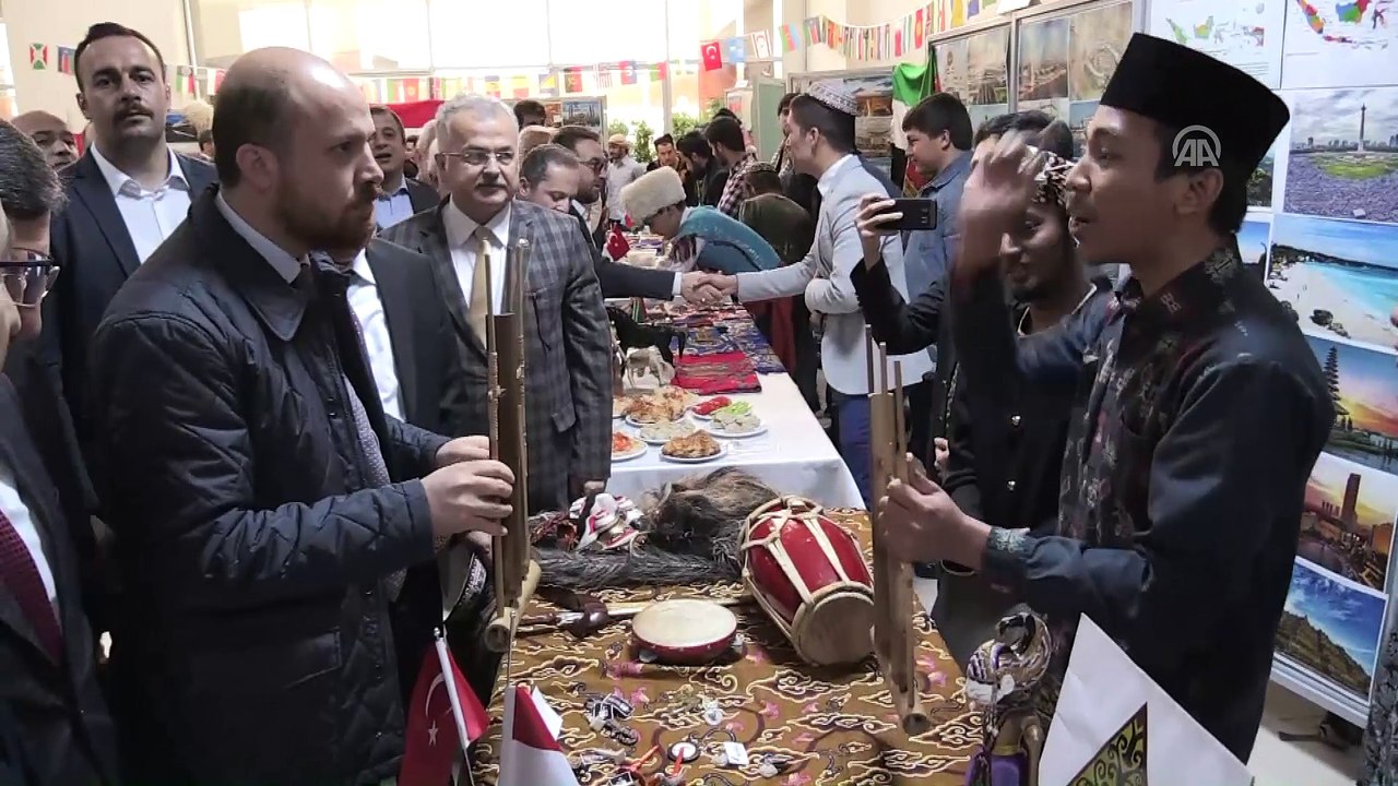 Recep Tayyip Erdoğan Üniversitesinin 12. kuruluş yıl dönümü - RİZE