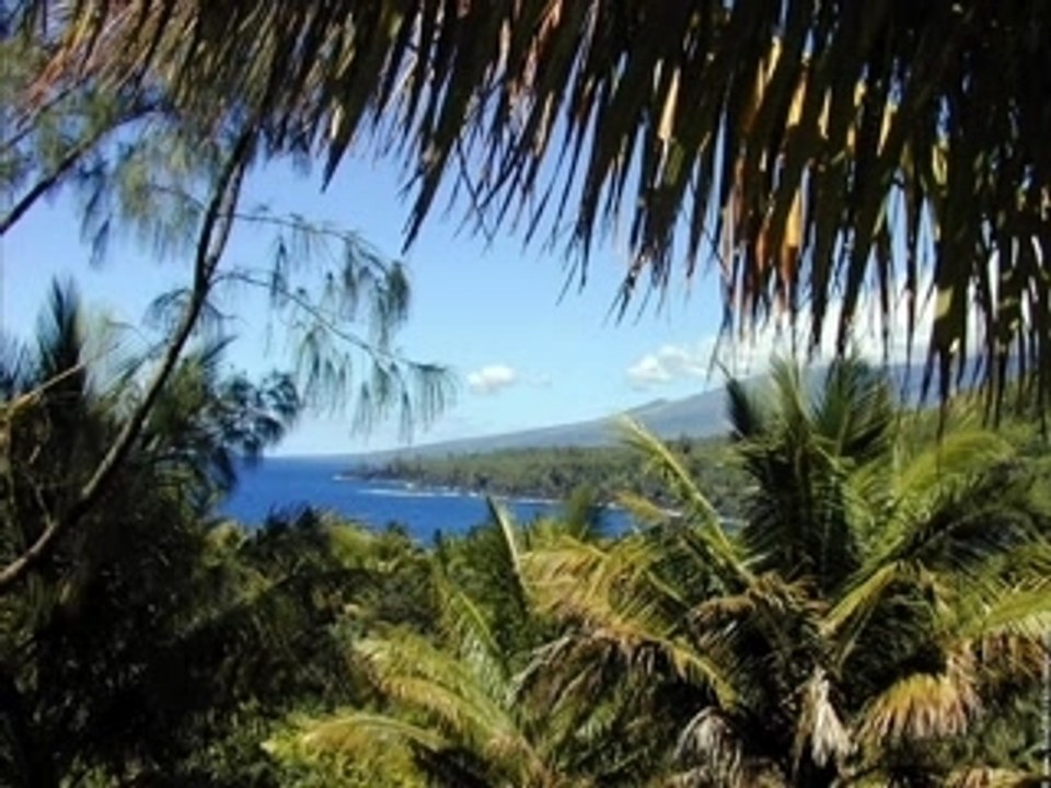 La Réunion, pour tous les creoles qui ont quitté leur île