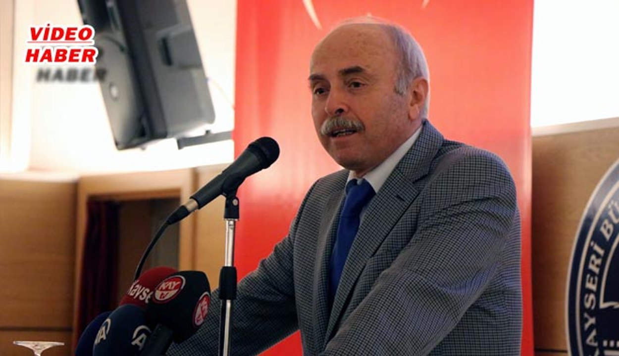 (17 Mart 2018) AK PARTİ EKONOMİ İŞLERİ BAŞKAN YARDIMCISI BOĞA, “EKONOMİSİ GÜÇLÜ OLMAYAN ÜLKELERİN DÜNYA’DA YERİ YOK