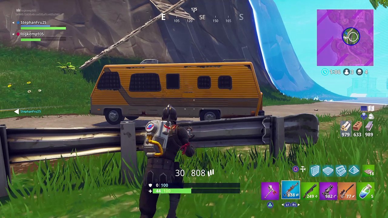 Fortnite