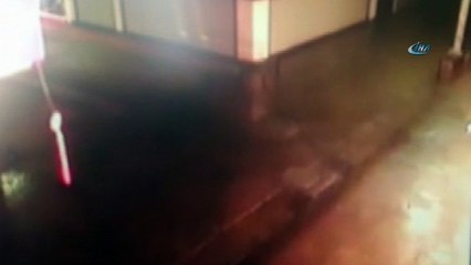 Adapazarı’nda iki ayrı iş yerini kundaklayan şahıs yakalandı