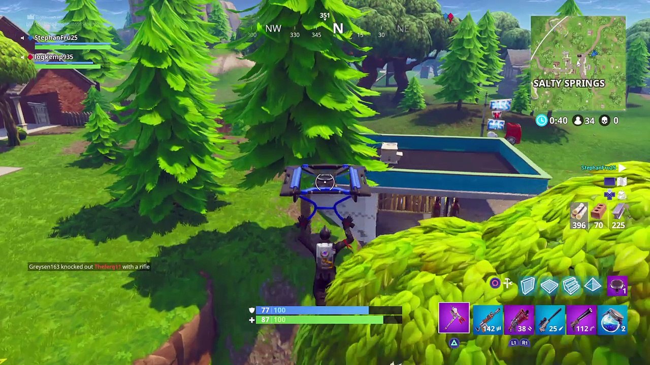 Fortnite