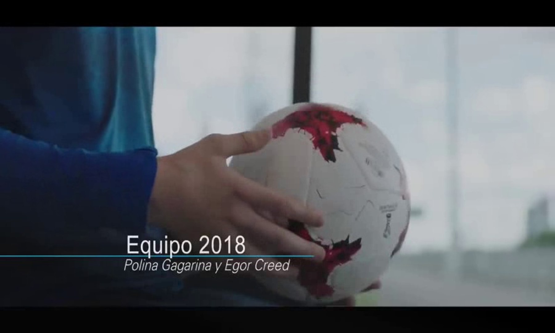⁣FIFA WORLD CUP- 2018 (JASON DERULO )
