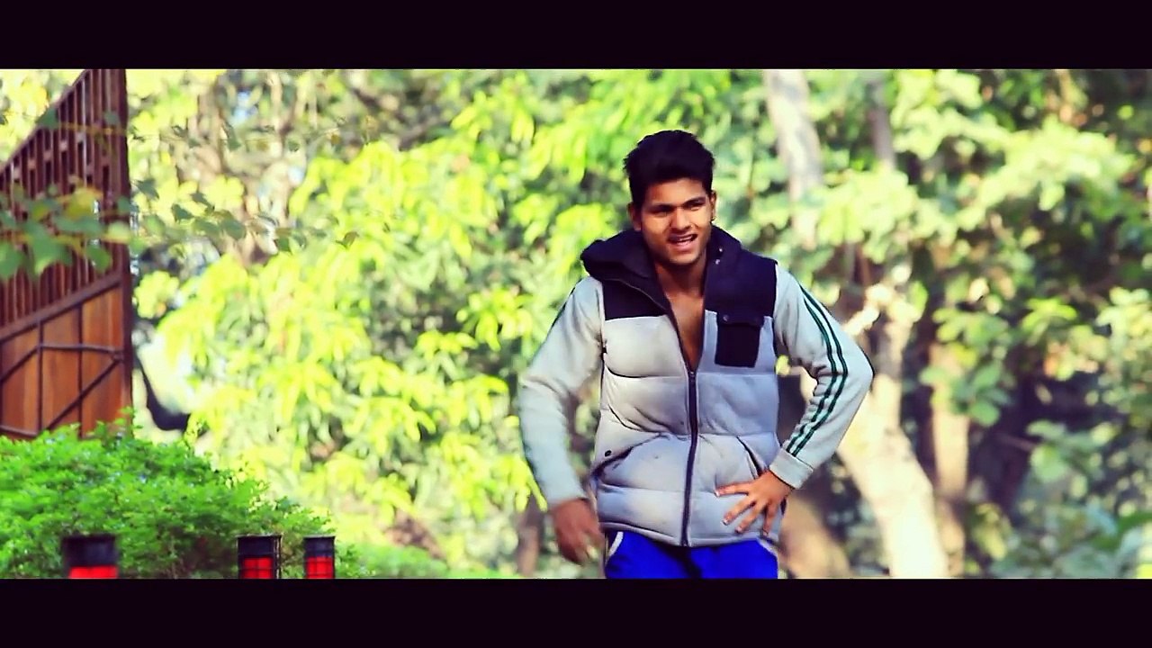 Latest Hindi song 2018 -- KHUBSURAT -- a FAISAL SAIFI film