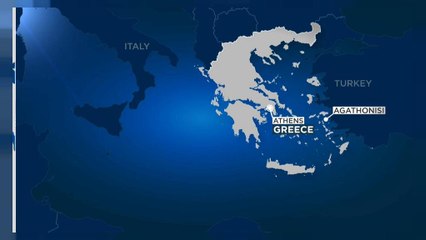 Migrants : naufrage meurtrier en mer Égée