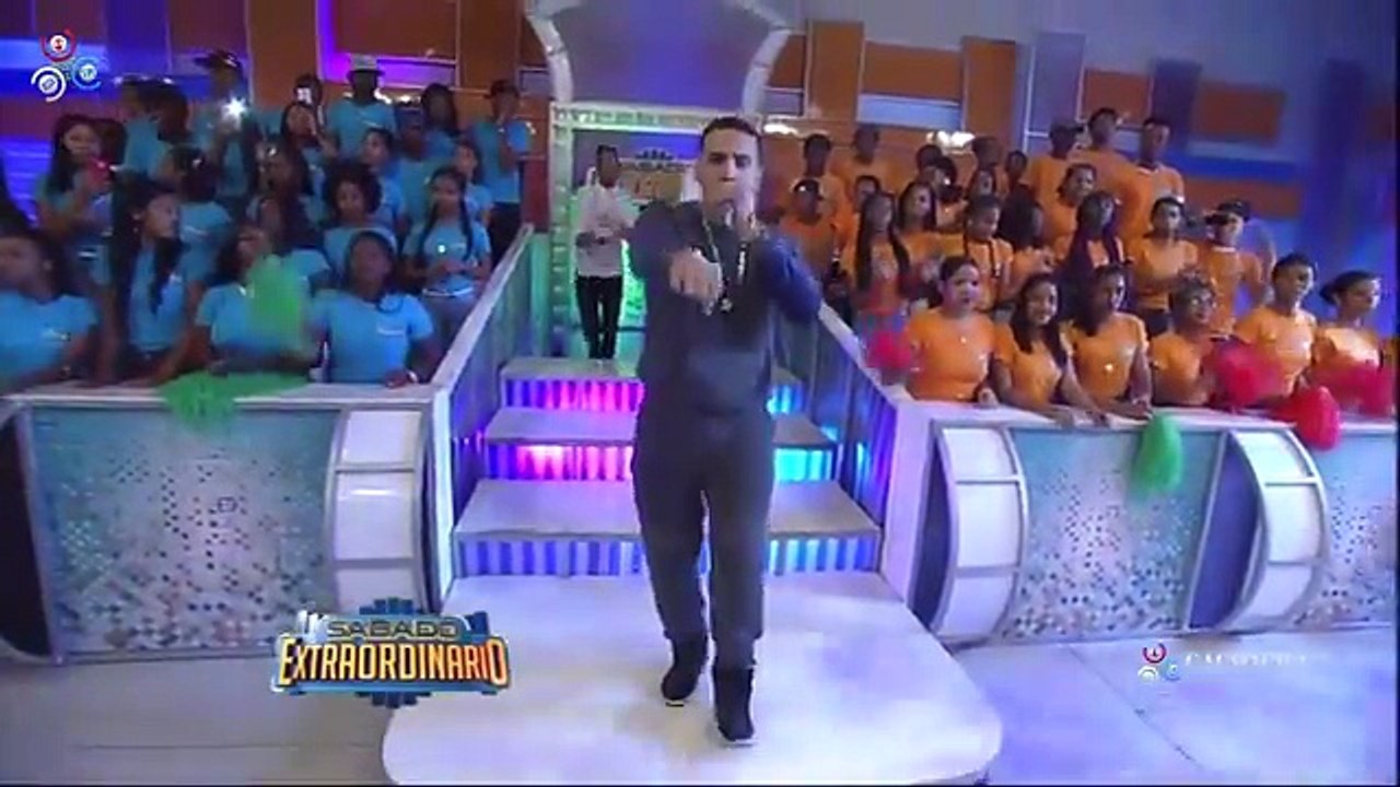 El imitador de Daddy Yankee estrena nuevo tema musical original