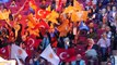 Başbakan Yıldırım: İstanbul Türkiye'nin özetidir - İSTANBUL
