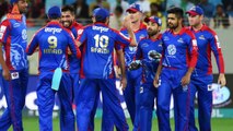PSL 2018 Top 4 Teams Qualify to Playoffs