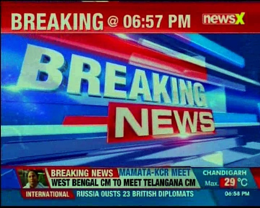 While Nation takes stand; Congress slams BJP's One Nation One Poll