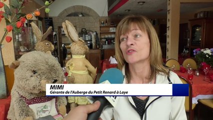 D!CI TV : on souffle un peu à Laye après une bonne saison