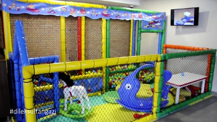 AĞA GİBİ KEBAP- YOK BÖYLE REKLAM