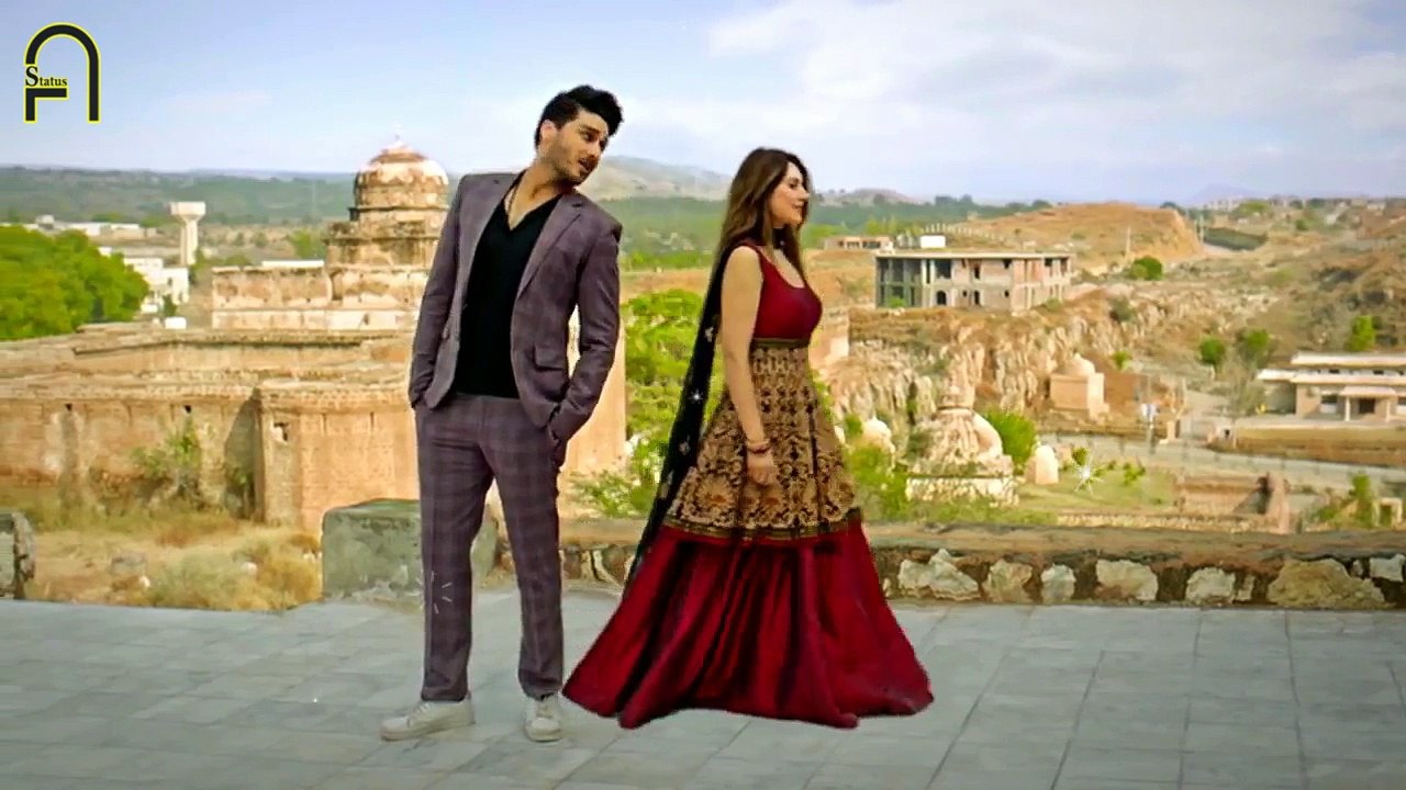 Wo Meethi Meethi Batiyan Teri-Rahat Fateh Ali Khan-WhatsApp Status-A-status