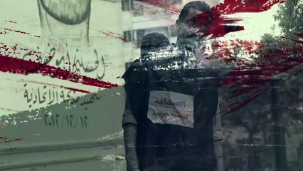 زغرودة مصرية في دبلن احتفالا بالتصويت في الانتخابات