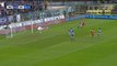 Antonio Piccolo  Goal HD - Brescia	0-1	Cremonese 17.03.2018