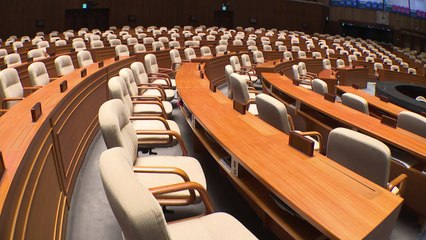 개헌·추경 충돌...정치권, 돌파구 찾을까? / YTN