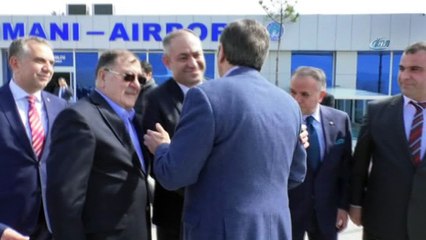 TOBB Başkanı Hisarcıklıoğlu, 'Zenginleşmek istiyorsak icat çıkartmamız lazım'