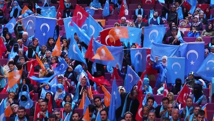 Başbakan Yıldırım: Teröristler vatandaşlarımızı öldürürken neredeydiniz - İSTANBUL