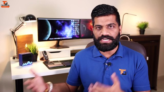 Tech Talks #183 Guruji SCAM, Apple Buying Tesla, Moto Z2 Play, TSMC 7nm Chips, OPPO VIVO ADs