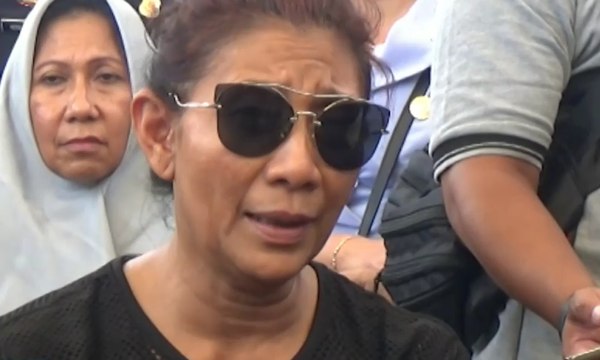 Menteri Susi Kampanyekan Jaga Terumbu Karang Indonesia