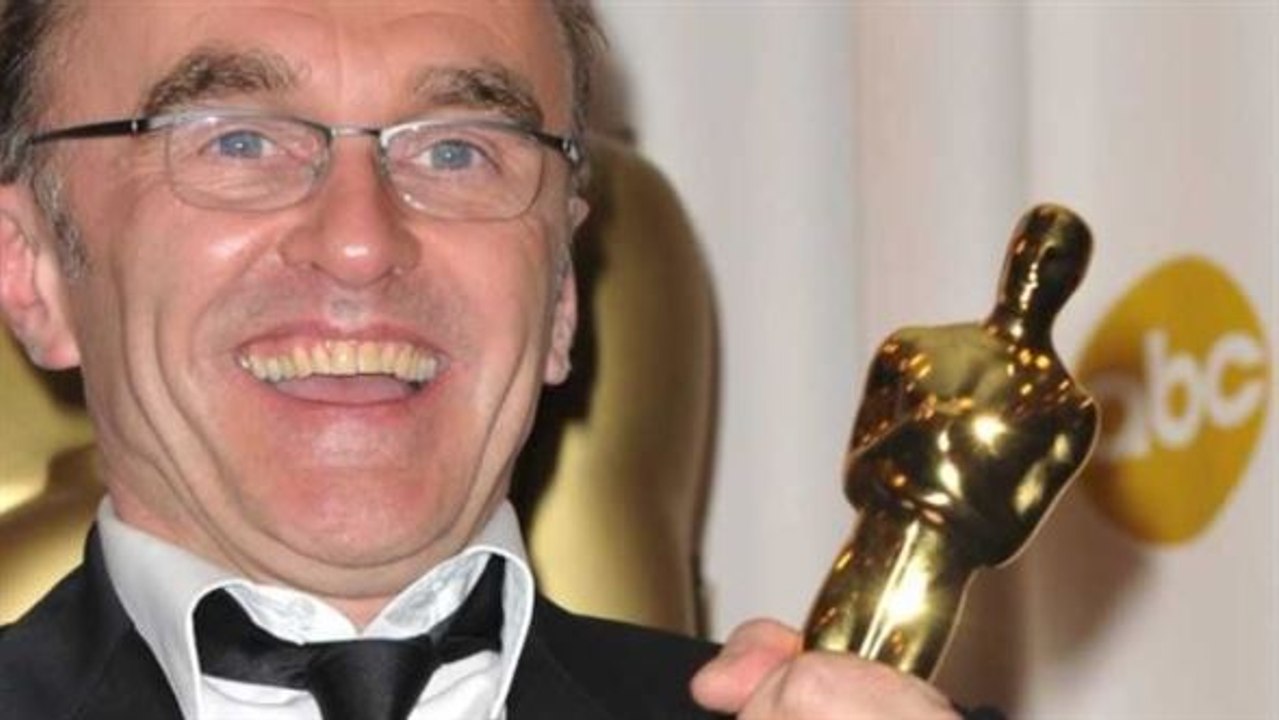 James Bond 25: Danny Boyle dreht neues 007-Abenteuer