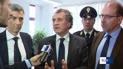 Anziana uccisa davanti alla chiesa a Bitonto, ecco i 7 arrestati