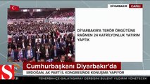 Cumhurbaşkanı Erdoğan müjdeyi verdi, şampiyonluk maçı orada oynanacak