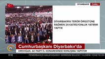 Cumhurbaşkanı Erdoğan müjdeyi verdi, şampiyonluk maçı Diyarbakır'da oynanacak
