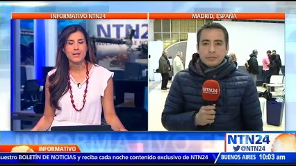 Luisa Ortega Díaz retó al vicepresidente y fiscal de Venezuela a colocar la denuncia ante la Interpol “para ver quién va a ser el aprehendido”