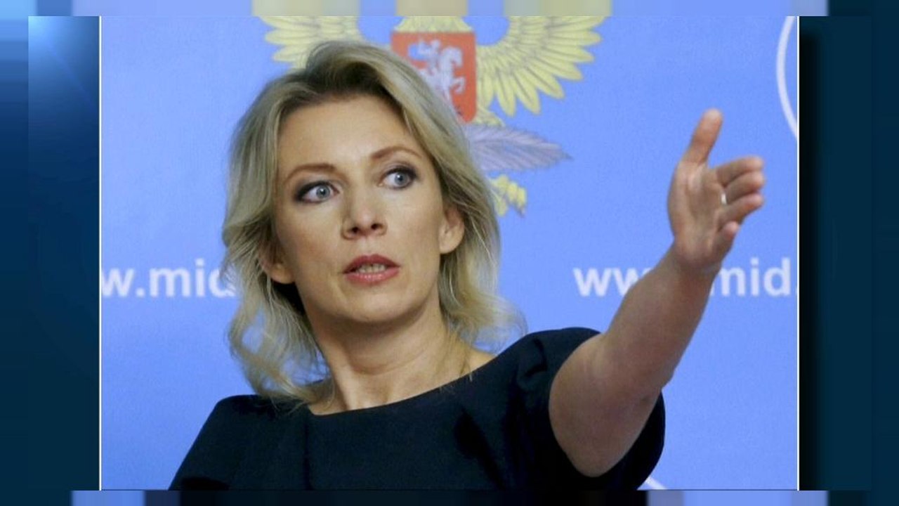 Russland verweist 23 britische Diplomaten des Landes