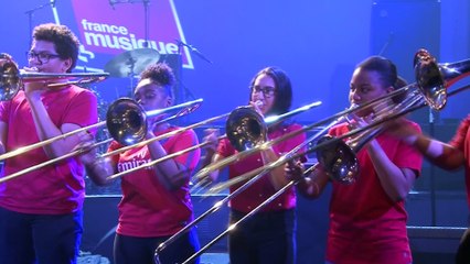 Orchestrale Orchester Junior - Ocora Couleurs du Monde