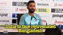 India face rejuvenated Bangladesh in Nidahas Trophy final