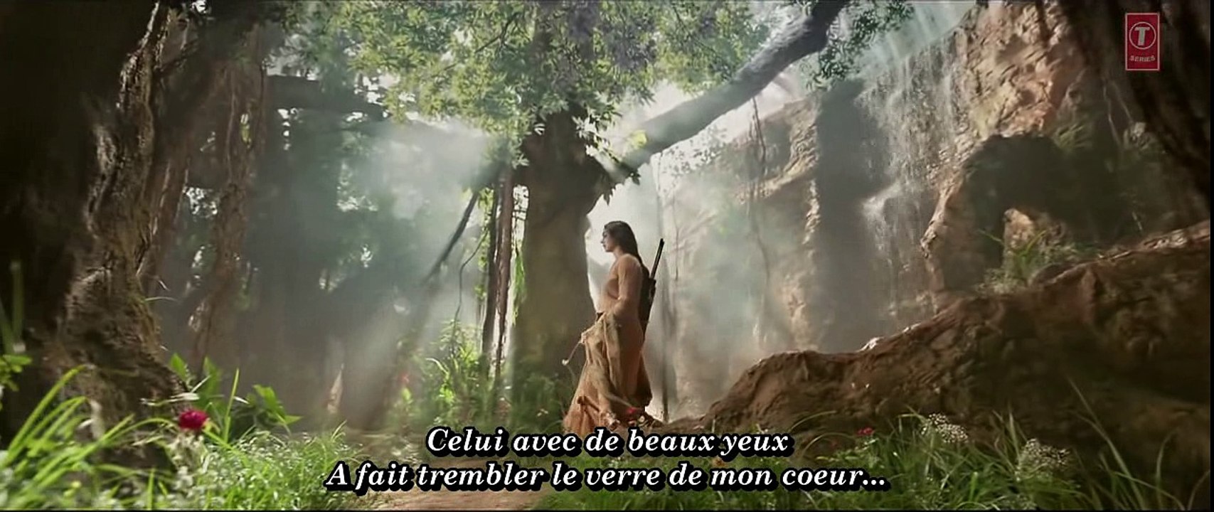 Nainowale Ne vostfr -  Padmaavat  Deepika Padukone | Shahid Kapoor | Ranveer Singh