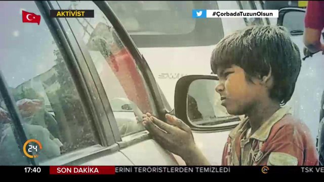 Yeliz Bozkurt Üstündağ ile Aktivist