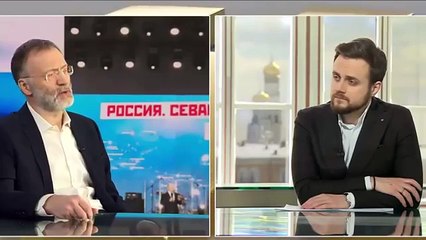 Сергей МИХЕЕВ: ДEMOHИ3AЦИЯ POCCИИ УЖЕ НЕ ПОМОЖЕТ 3AПAДУ. 17.03.2018