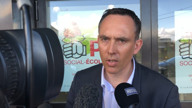 78e congrès du Parti socialiste de la Sarthe