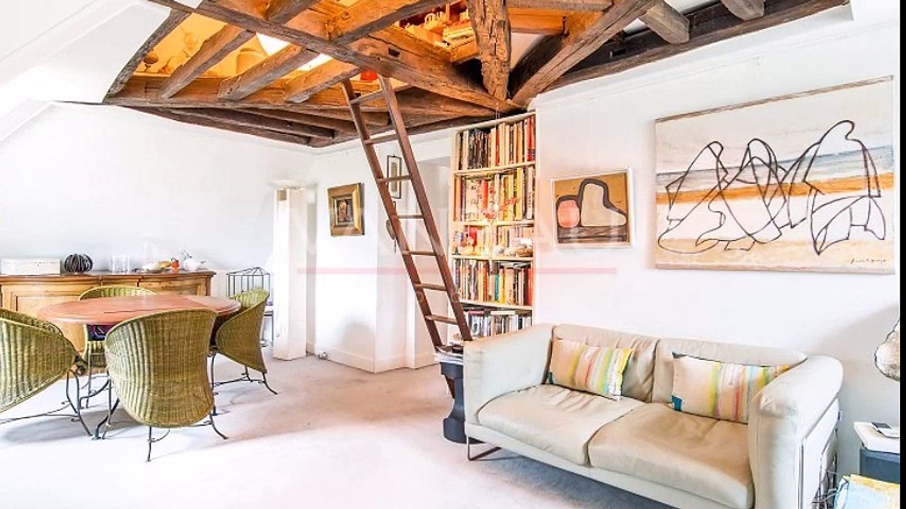 A vendre appartement  Paris Arts et metiers