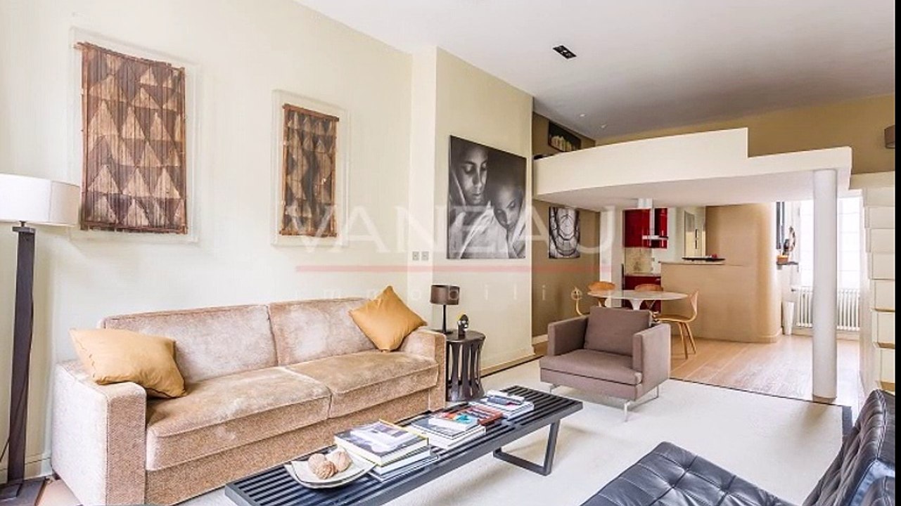 A vendre appartement  Paris musée PICASSO