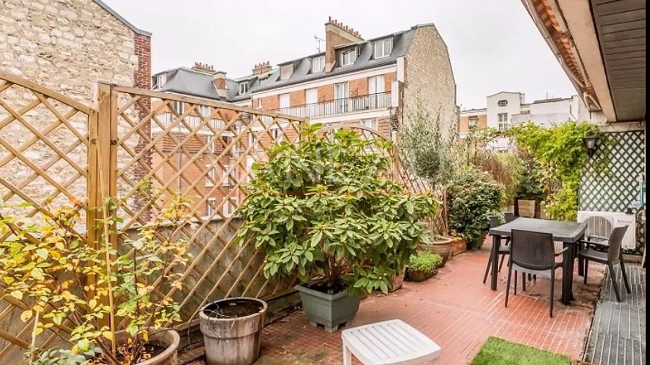 A vendre appartement  Paris Picpus