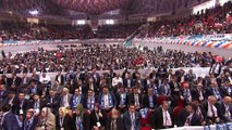 Cumhurbaşkanı Erdoğan: 'Türkiye Kupası finali, Diyarbakır'da oynanacak' - DİYARBAKIR