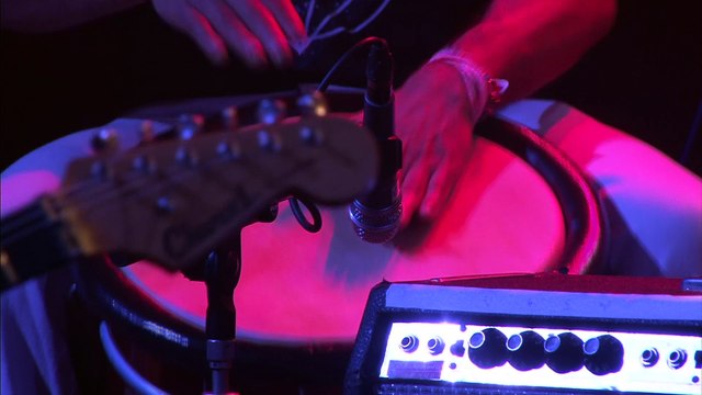 Yann Cléry avec Sonny Troupe, Boris Kulenovic, Karim Attoumane , Jean-Emmanuel Fatna, Charles Sy - Ocora Couleurs du Monde