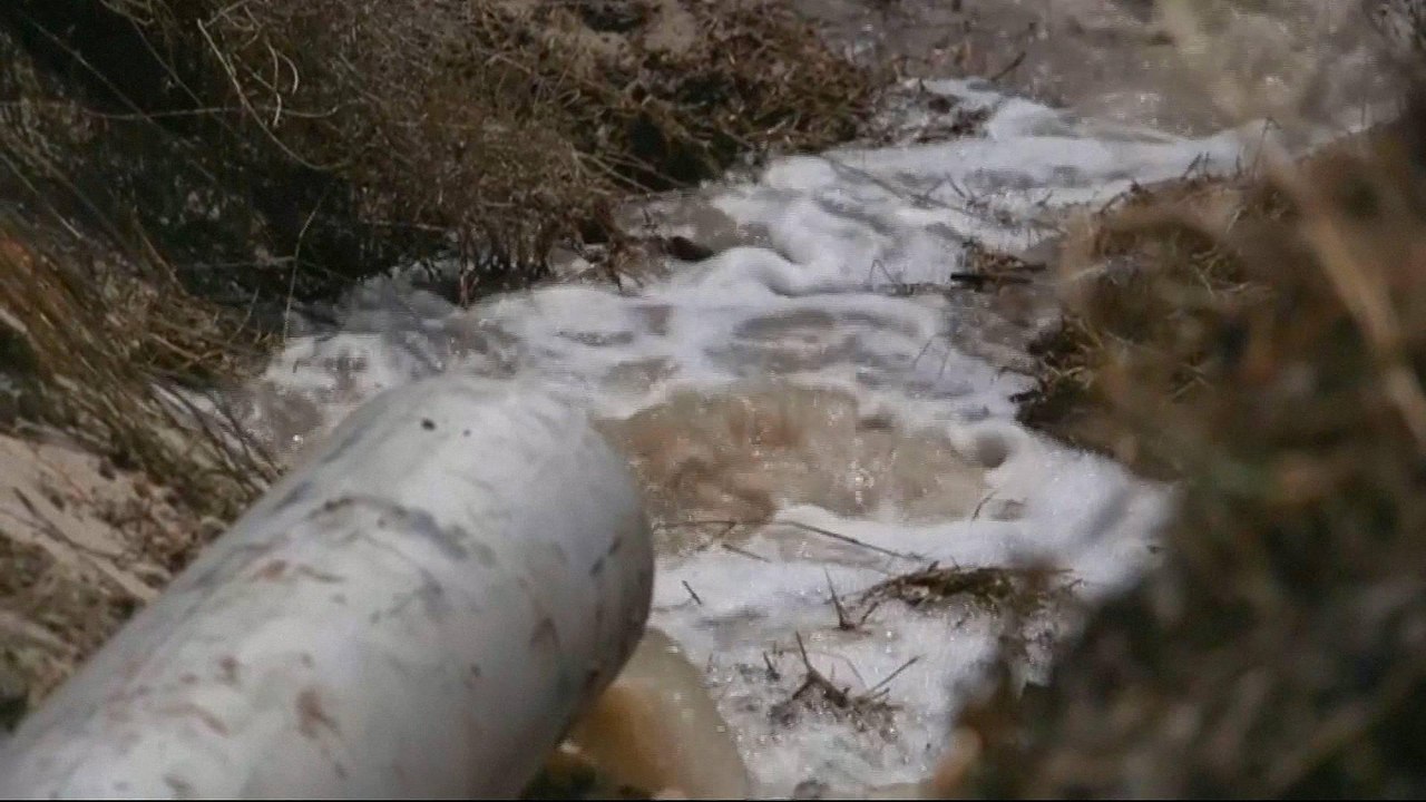 India's Bangalore running dry amid water crisis