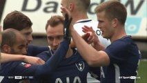 All Goals & highlights - Swansea City 0-3 Tottenham - 17.03.2018 ᴴᴰ