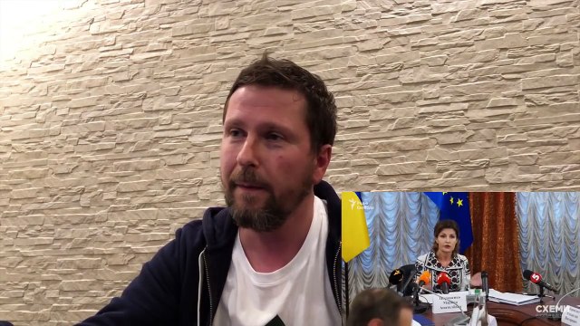 Марина Порошенко и культурные миллионы