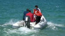 Yelken Hatay İl Birinciliği 2. Ayak Yarışları start aldı