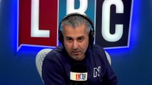 Maajid Nawaz Praises Carers Of Teenage Bomber